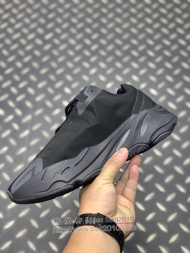 Adidas男女椰子鞋 阿迪達斯Orange椰子700 Adidas Yeezy Boost 700 MNVN  xhn1570